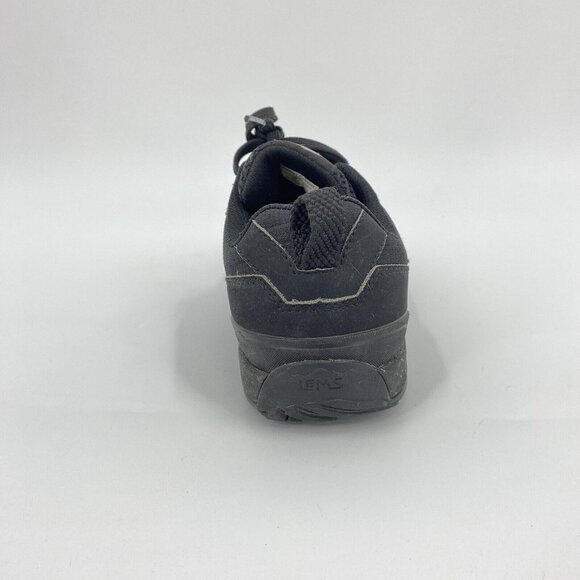 Lems Primal Pursuit Unisex Shoes Minimalist Sneakers Black Mens 7.5 Womens 9 - Picture 5 of 11